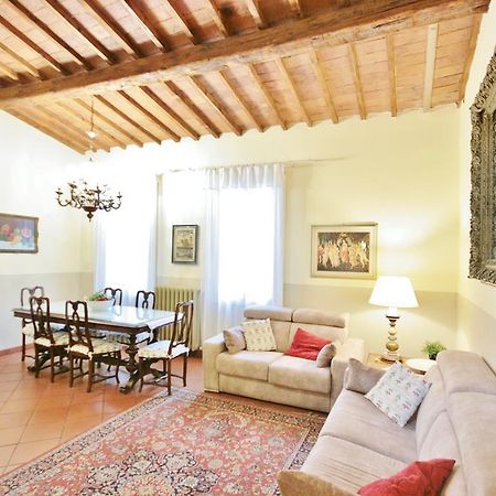 Pepi Apartments Флоренция Экстерьер фото