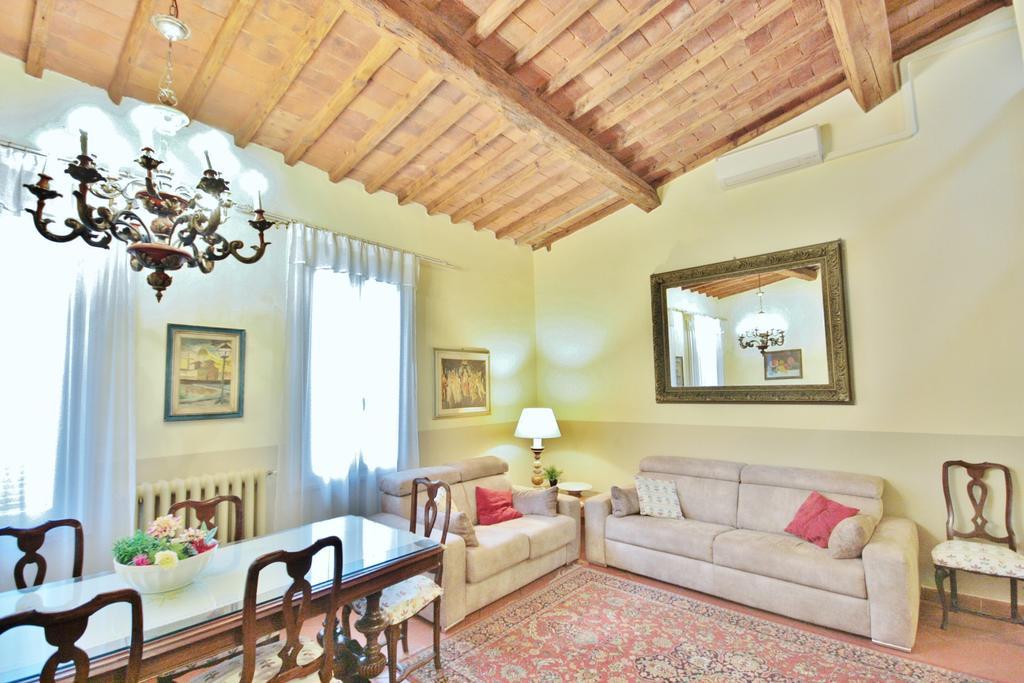 Pepi Apartments Флоренция Экстерьер фото