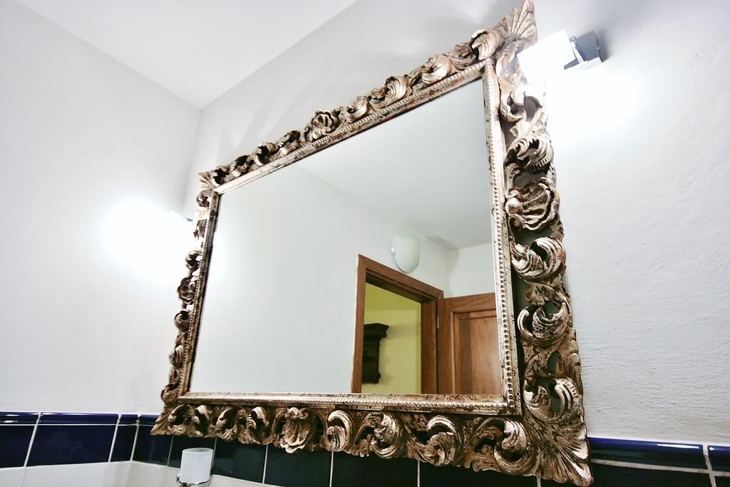 Pepi Apartments Флоренция Экстерьер фото