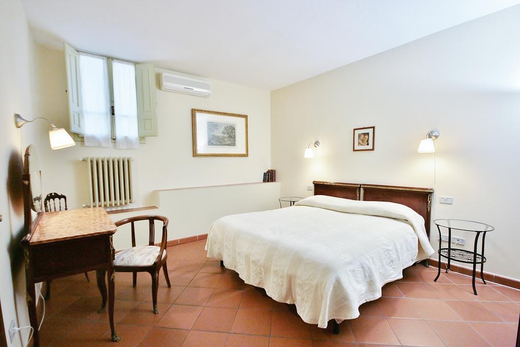 Pepi Apartments Флоренция Экстерьер фото