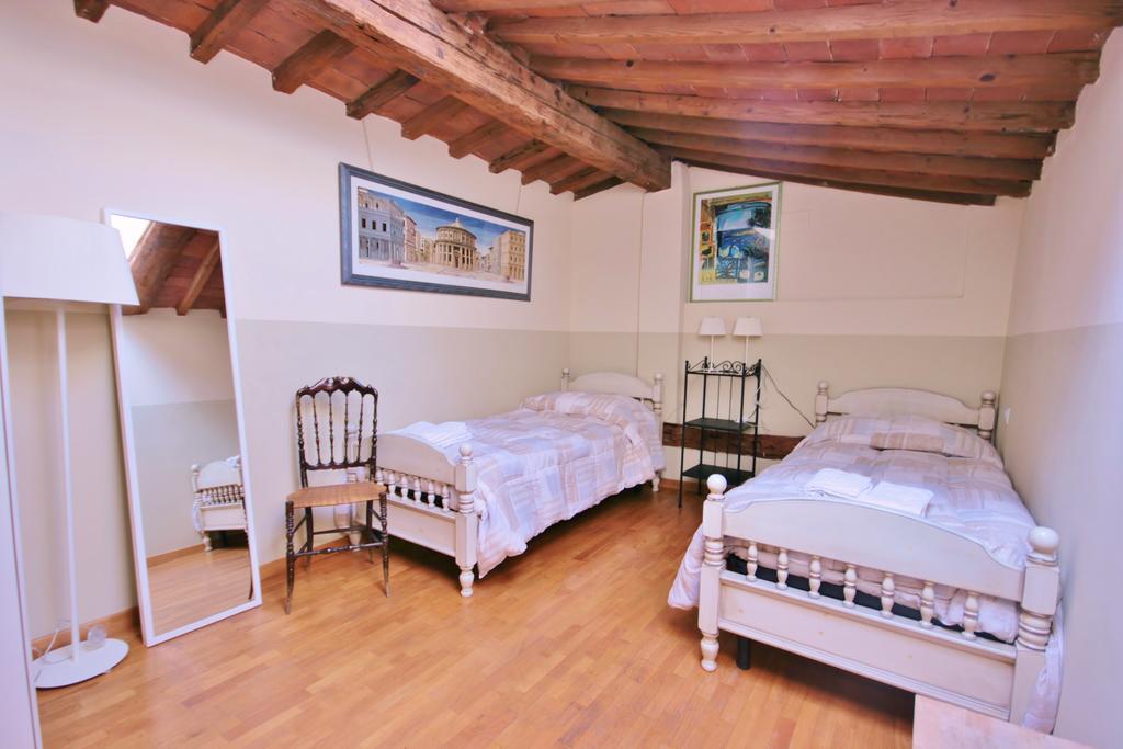 Pepi Apartments Флоренция Экстерьер фото