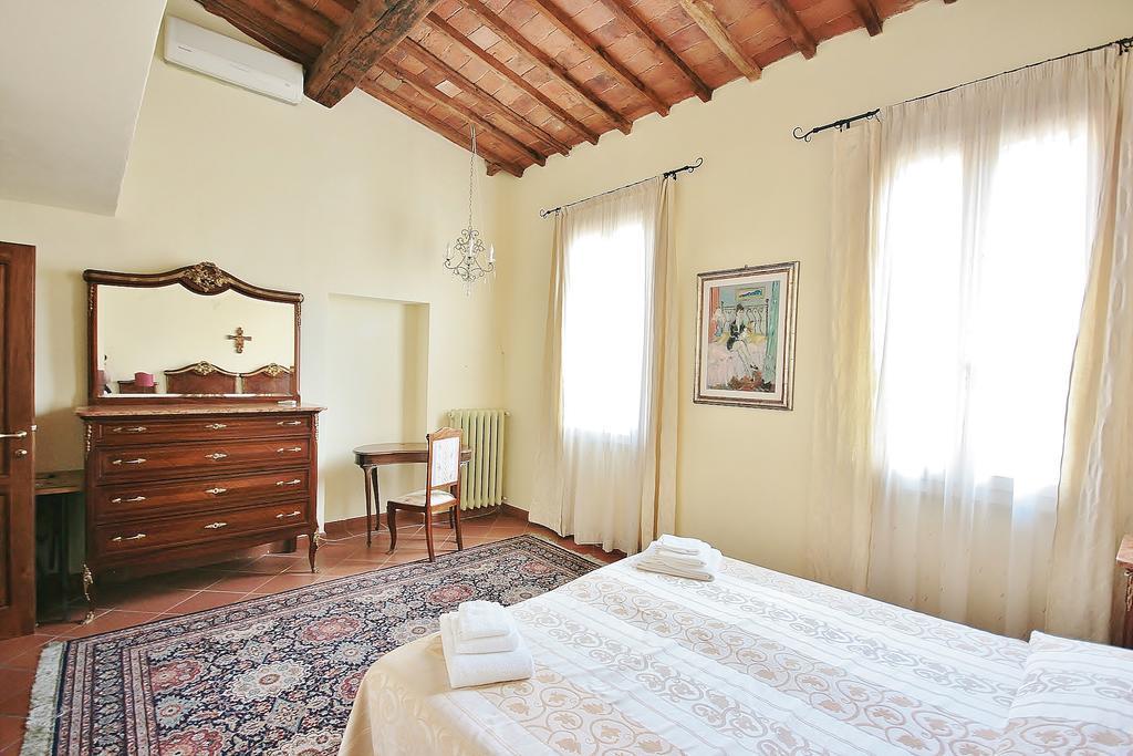 Pepi Apartments Флоренция Экстерьер фото