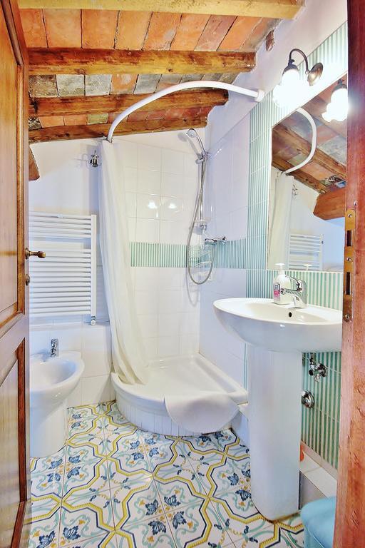Pepi Apartments Флоренция Экстерьер фото