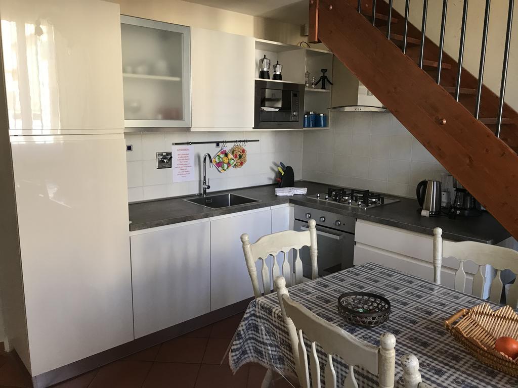 Pepi Apartments Флоренция Экстерьер фото