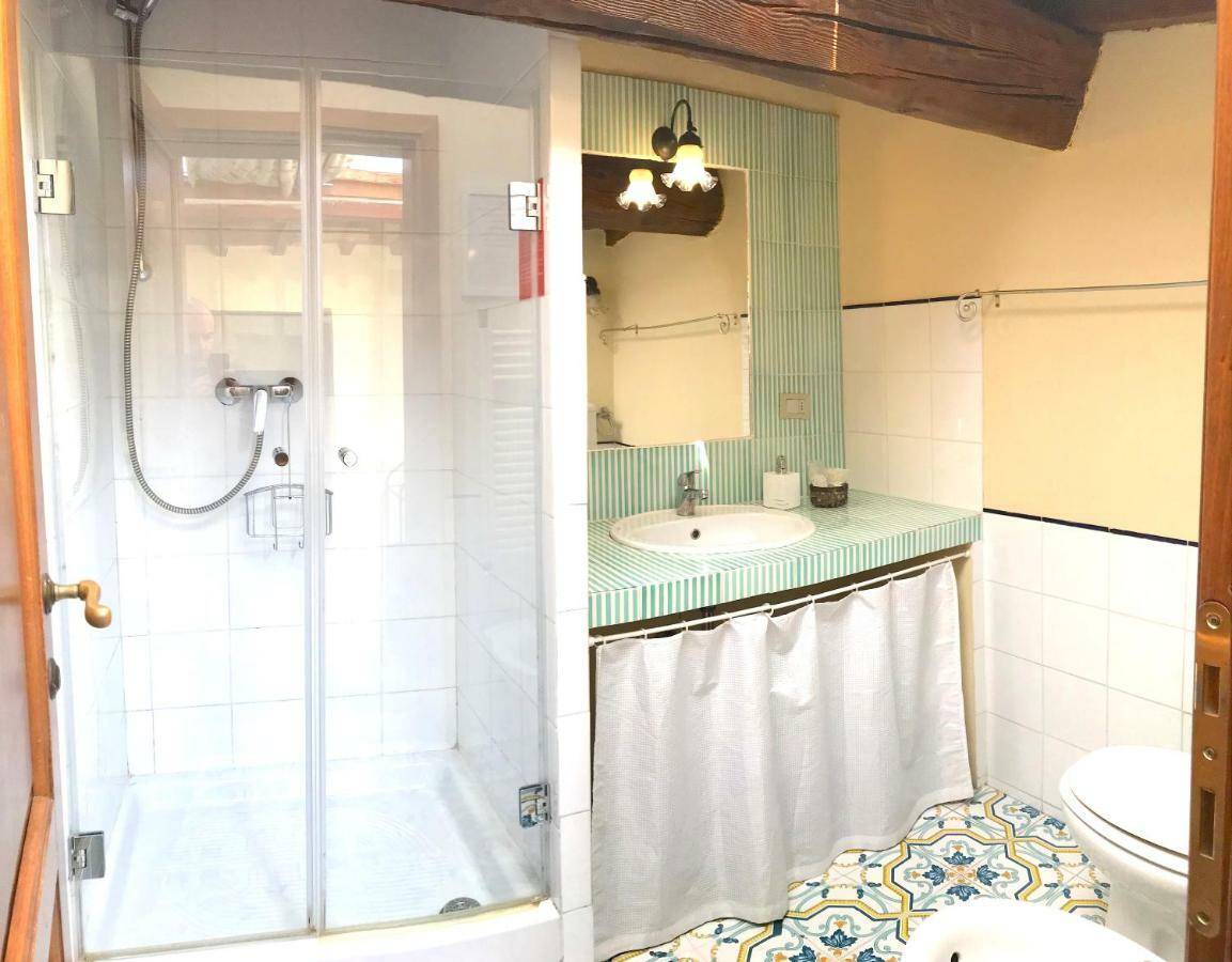 Pepi Apartments Флоренция Экстерьер фото